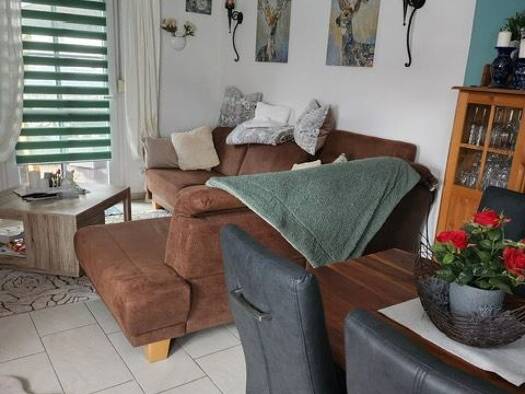 Wohnung zur Miete 625 € 2 Zimmer 73,5 m² Geschoss 2/3 frei ab 01.01.2026 Oberlind Sonneberg 96515