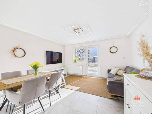 Wohnung zum Kauf 430.000 € 4 Zimmer 90 m² 2. Geschoss Kufstein 6330