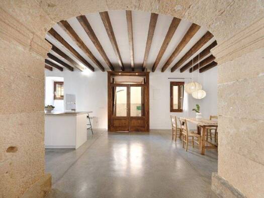 Haus zum Kauf 890.000 € 4 Zimmer 258 m² 143 m² Grundstück Mancor de la Vall 07312