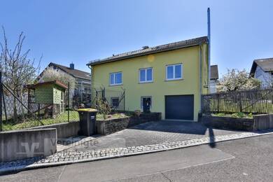 Einfamilienhaus zum Kauf 595.000 € 5 Zimmer 138,6 m² 508 m² Grundstück Römersteinstr. Reutlingen / Sondelfingen 72766