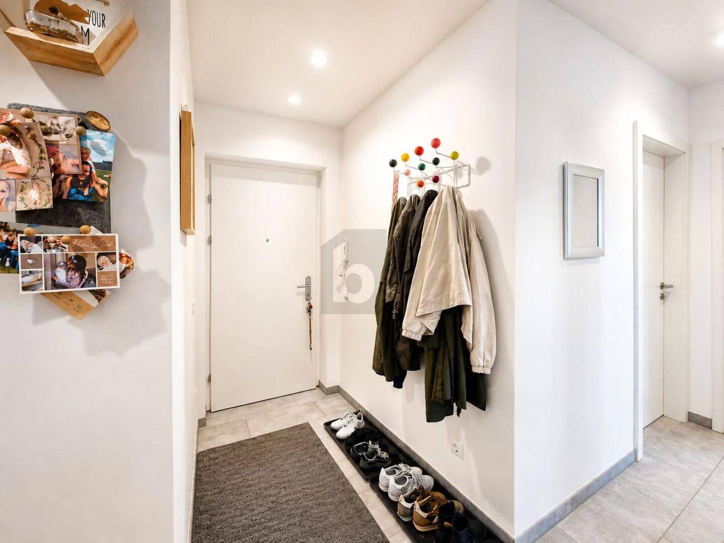 Wohnung – Graz, Katastralgemeinde Innere Stadt, Innere Stadt - Ansicht 3