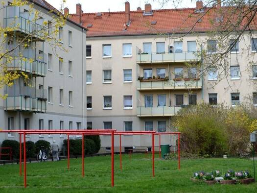 Außenstellplatz zur Miete 20 € Kirchhofstraße 22 Neustadt Brandenburg an der Havel 14776