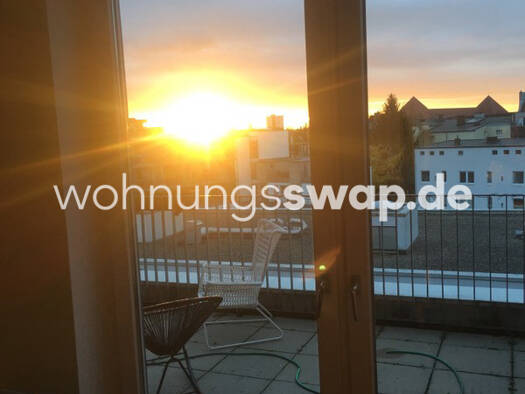 Wohnung zur Miete Tauschwohnung 2.450 € 4 Zimmer 127 m² 5. Geschoss Winterhude Nord 22303