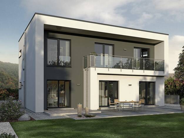 Einfamilienhaus zum Kauf 556.690 € 6 Zimmer 223,4 m² 654 m² Grundstück Bad Königshofen 97228