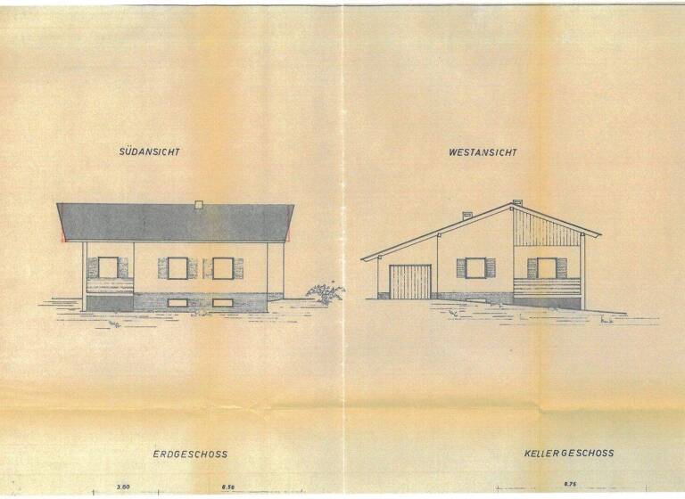 Einfamilienhaus zum Kauf 265.000 € 4 Zimmer 1.012 m² Grundstück Ruden 9113
