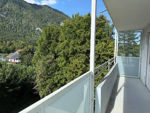 Wohnung zum Kauf 265.000 € 3 Zimmer 82,2 m² 3. Geschoss Bad Reichenhall 83435