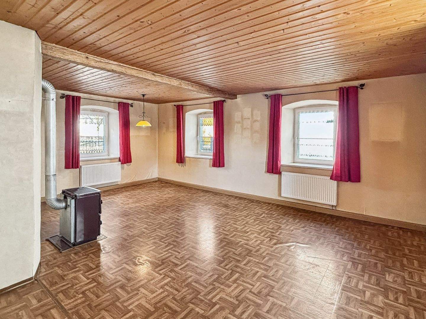 Haus – Regnitzlosau, Landkreis Hof - Ansicht 3