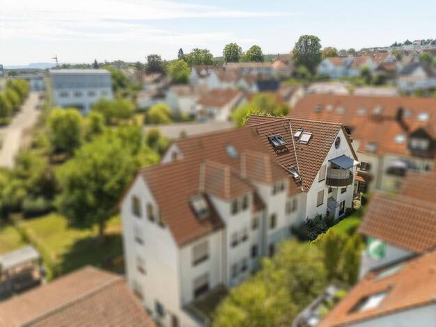 Wohnung zum Kauf 275.000 € 2 Zimmer 65 m² Plattenhardt Filderstadt 70794