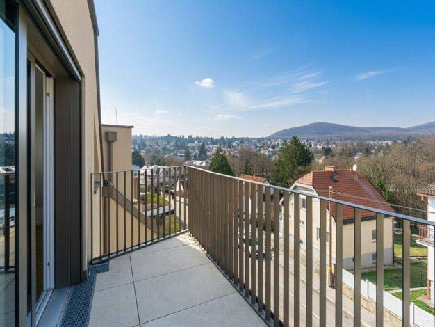 Doppelhaushälfte zum Kauf provisionsfrei 1.150.000 € 5 Zimmer 131 m² Wien 1140