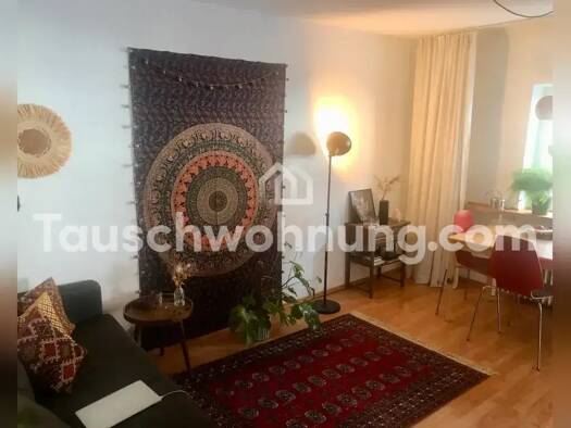 Wohnung zur Miete Tauschwohnung 420 € 1,5 Zimmer 30 m² 2. Geschoss Mauritz Münster 48155