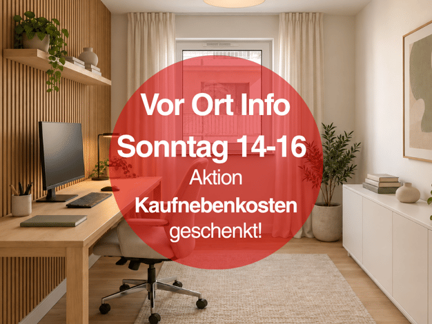 Wohnung zum Kauf - Erstbezug provisionsfrei 490.000 € 4 Zimmer 92 m² 1. Geschoss frei ab sofort Herpersdorf Nürnberg 90455