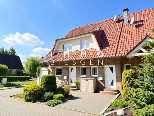 Einfamilienhaus zum Kauf 535.000 € 7 Zimmer 165 m² 326 m² Grundstück frei ab sofort Schmachtendorf Oberhausen 46147