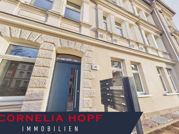 Wohnung zur Miete Bergstraße 40 Andreasvorstadt Erfurt / Andreasvorstadt 99092