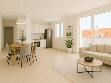 Penthouse zum Kauf - Erstbezug 929.000 € 4 Zimmer 110 m² 5. Geschoss Berlin 12043