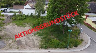 Grundstück zum Kauf 79.950 € 573 m² Grundstück Wiedemar Wiedemar 04509
