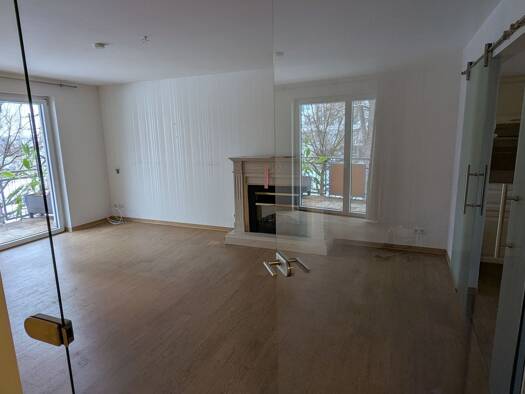 Wohnung zur Miete 1.250 € 3 Zimmer 93 m² Geschoss 1/4 frei ab 01.03.2026 Zwätzen Jena 07743