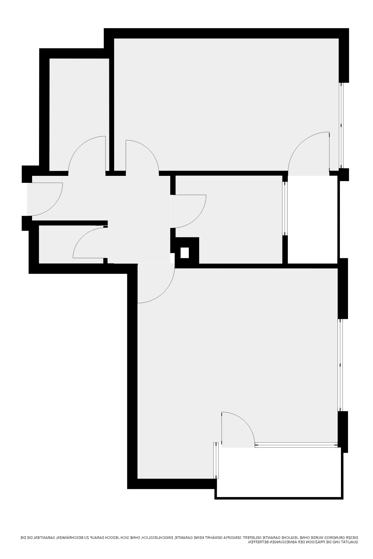 Wohnung zur Miete 577 € 2 Zimmer 60 m²<br/>Wohnfläche 5.<br/>Geschoss 21.01.2025<br/>Verfügbarkeit Bessemerstr. 51 Schafhof Nürnberg 90411