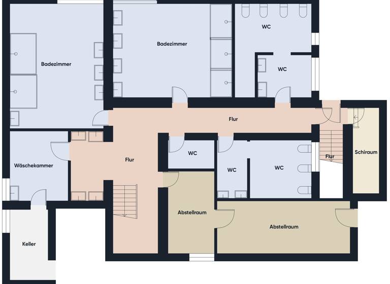 Gastronomie/Hotel zum Kauf 9.814 m² Grundstück Hochlitten 238 Riefensberg 6943