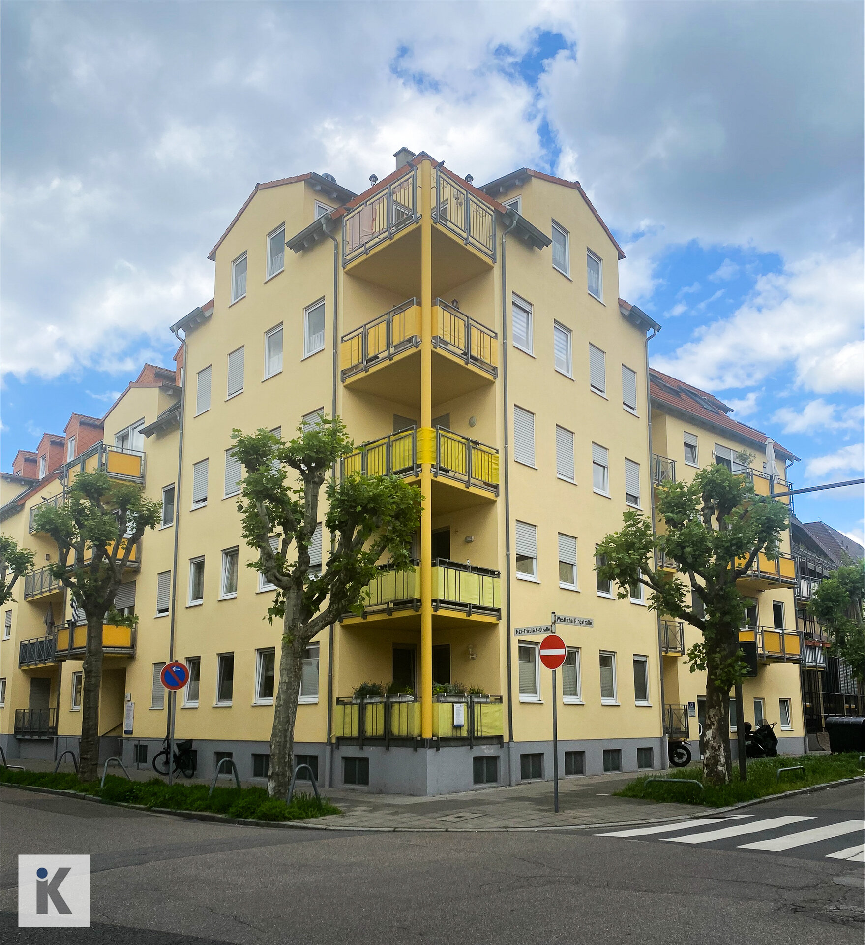 Wohnung zum Kauf 199.000 € 2 Zimmer 71 m²<br/>Wohnfläche Frankenthal 113 Frankenthal 67227