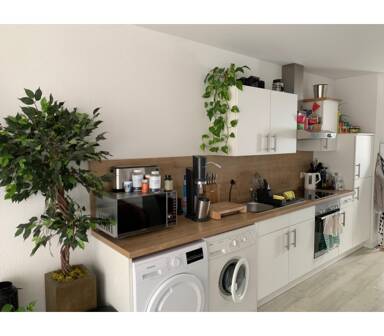 Wohnung zur Miete 395 € 1 Zimmer 38 m² 3 Geschosse Dietrichsweg 66 A Bürgerfelde Oldenburg 26127