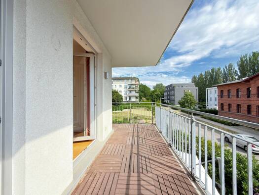 Wohnung zum Kauf 660.000 € 3 Zimmer 100 m² Rummelsburg Lichtenberg 10317