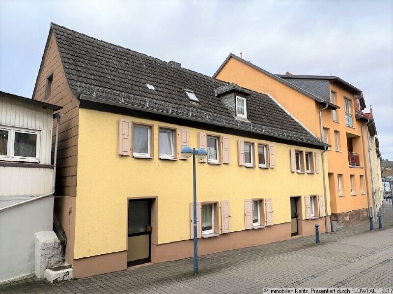 Einfamilienhaus zum Kauf 159.000 € 6 Zimmer 114 m²<br/>Wohnfläche 166 m²<br/>Grundstück Winnweiler Winnweiler 67722