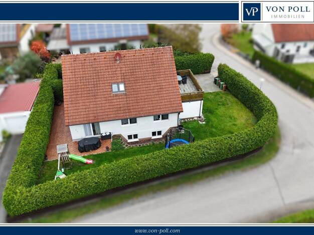 Einfamilienhaus zum Kauf 599.000 € 7 Zimmer 240 m² 662 m² Grundstück Königshofen Bechhofen 91572