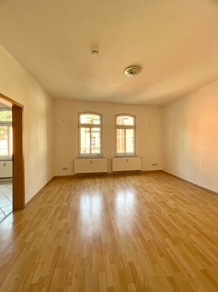 Wohnung zur Miete 598 € 2 Zimmer 45,1 m²<br/>Wohnfläche 1.<br/>Geschoss 29.11.2024<br/>Verfügbarkeit Wöllnitzer Straße 30 Wöllnitz Jena 07749