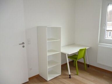 WG-Zimmer zur Miete 432 € 12,9 m² 2. Geschoss Innenstadt Heilbronn 74072