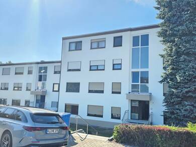 Wohnung zum Kauf 99.000 € 2 Zimmer 56 m² EG Pirmasens 66953
