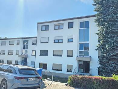 Wohnung zum Kauf 99.000 € 2 Zimmer 56 m² EG Pirmasens 66953