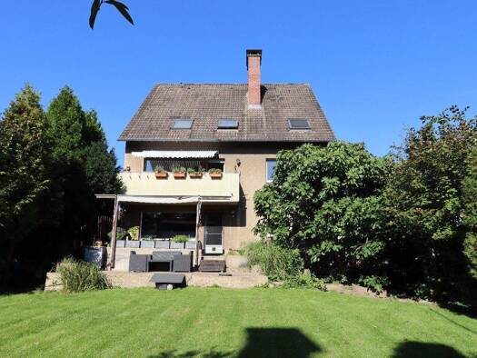 Mehrfamilienhaus zum Kauf als Kapitalanlage geeignet 795.000 € 16 Zimmer 388 m² 1.005 m² Grundstück Leverkusen 51371