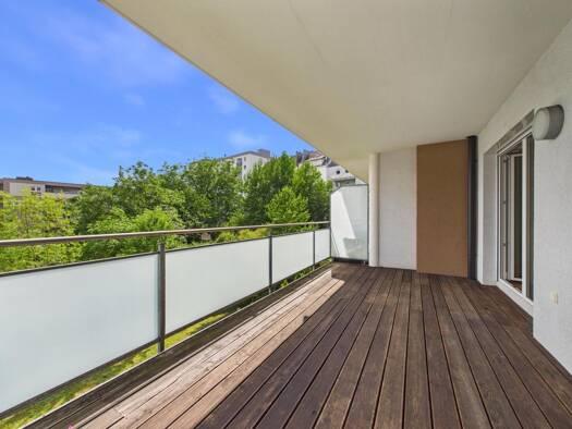 Wohnung zur Miete 936 € 3 Zimmer 77,1 m² frei ab sofort Waldegg Linz 4020