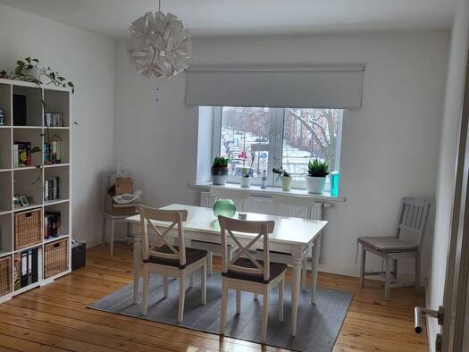 Wohnung zur Miete 1.250 € 3 Zimmer 73 m² 1. Geschoss frei ab 01.05.2026 Hohenzollernring 101 Ottensen Hamburg 22763