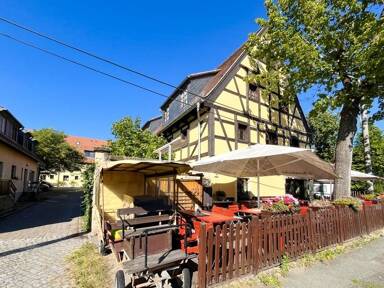 Restaurant zur Miete 60 m² Gastrofläche Kleinpestitz/Mockritz Dresden 01217