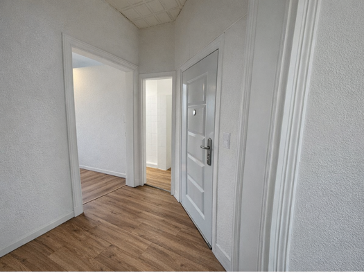 Wohnung zur Miete 450 € 1 Zimmer 50 m² Geschoss -2/4 frei ab sofort Karlstraße 16 Zentrum Iserlohn 58636