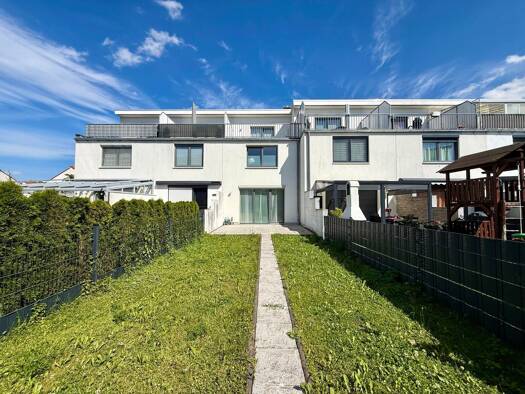 Reihenmittelhaus zum Kauf 689.000 € 4 Zimmer 142 m² 192 m² Grundstück Haselhorst Spandau 13599