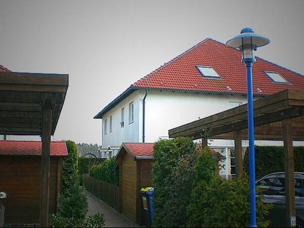 Einfamilienhaus zum Kauf 350.000 € 5 Zimmer 105 m² 209 m² Grundstück Fuchsienstr. Basdorf Wandlitz 16348