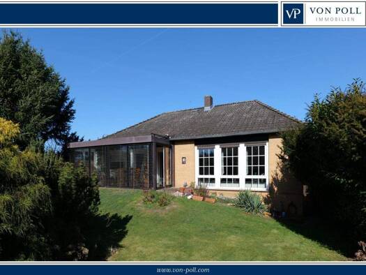 Einfamilienhaus zum Kauf 259.000 € 4 Zimmer 106 m² 745 m² Grundstück Oberg Ilsede 31246