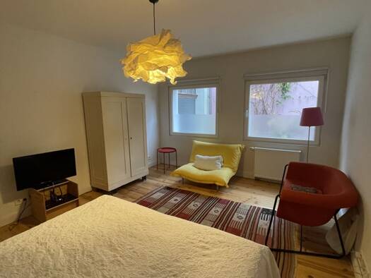 Wohnung zum Kauf 485.000 € 2 Zimmer 63 m² EG Altona-Altstadt Hamburg 22767