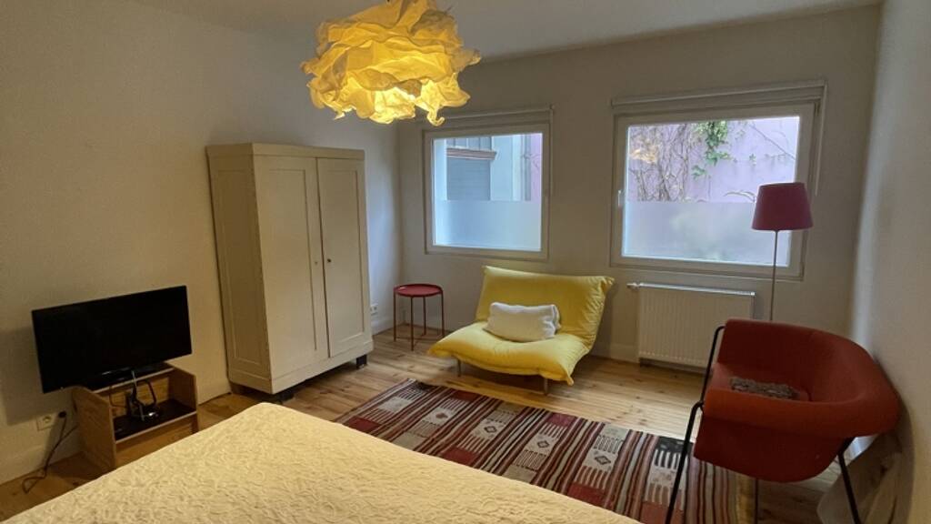 Wohnung zum Kauf 485.000 € 2 Zimmer 63 m² EG Altona-Altstadt Hamburg 22767