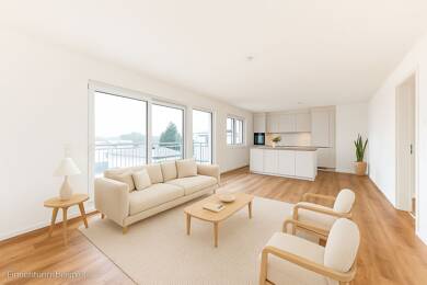 Wohnung zum Kauf 480.000 € 3 Zimmer 68,1 m² Lövenich Köln / Lövenich 50859