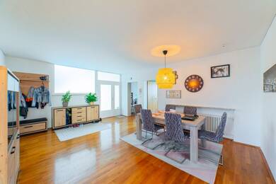 Wohnung zum Kauf 245.000 € 4 Zimmer 150 m² Burglengenfeld Burglengenfeld 93133