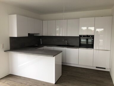 Penthouse zur Miete 1.270 € 3 Zimmer 115,2 m² 2. Geschoss frei ab 01.11.2024 Funkenberg 31 Kaltenkirchen 24568