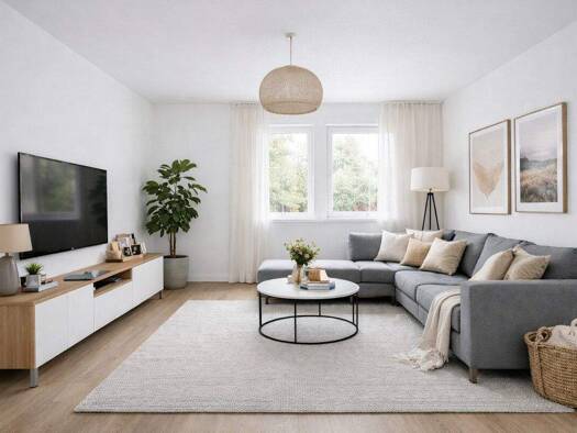 Wohnung zum Kauf 365.500 € 3 Zimmer 86 m² Dorfen 84405