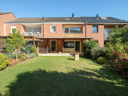Reihenmittelhaus zum Kauf 360.000 € 4 Zimmer 102,7 m² 278 m² Grundstück Hackenbroich Dormagen / Hackenbroich 41540