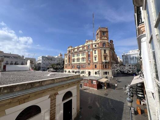 Wohnung zum Kauf 400.000 € 3 Zimmer 111 m² EG LIBERTAD DE LA Cádiz 11005