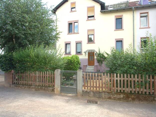 Doppelhaushälfte zum Kauf 749.000 € 11 Zimmer 258 m² 436 m² Grundstück Jugenheim Seeheim-Jugenheim 64342