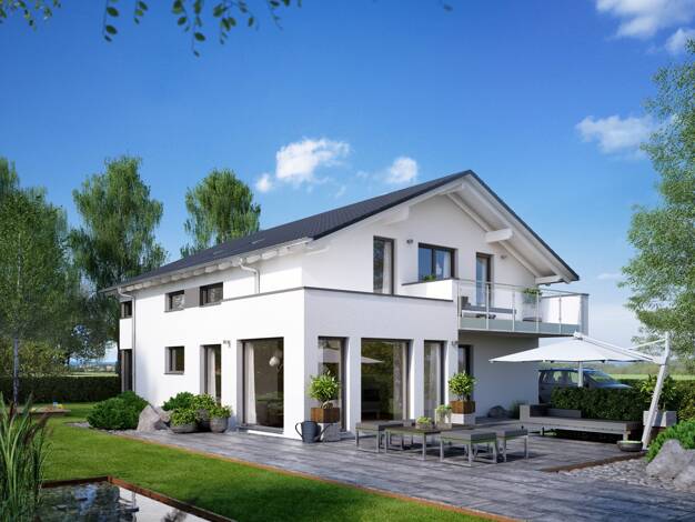 Mehrfamilienhaus zum Kauf 605.911 € 9 Zimmer 206,5 m² 511 m² Grundstück Neuendorf Brück 14822
