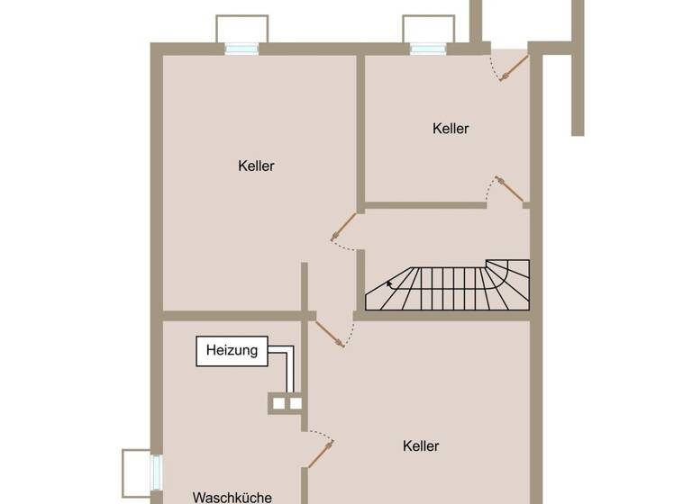 Mehrfamilienhaus zum Kauf 775.000 € 6 Zimmer 173,3 m² 544 m² Grundstück Altenrath Troisdorf 53842